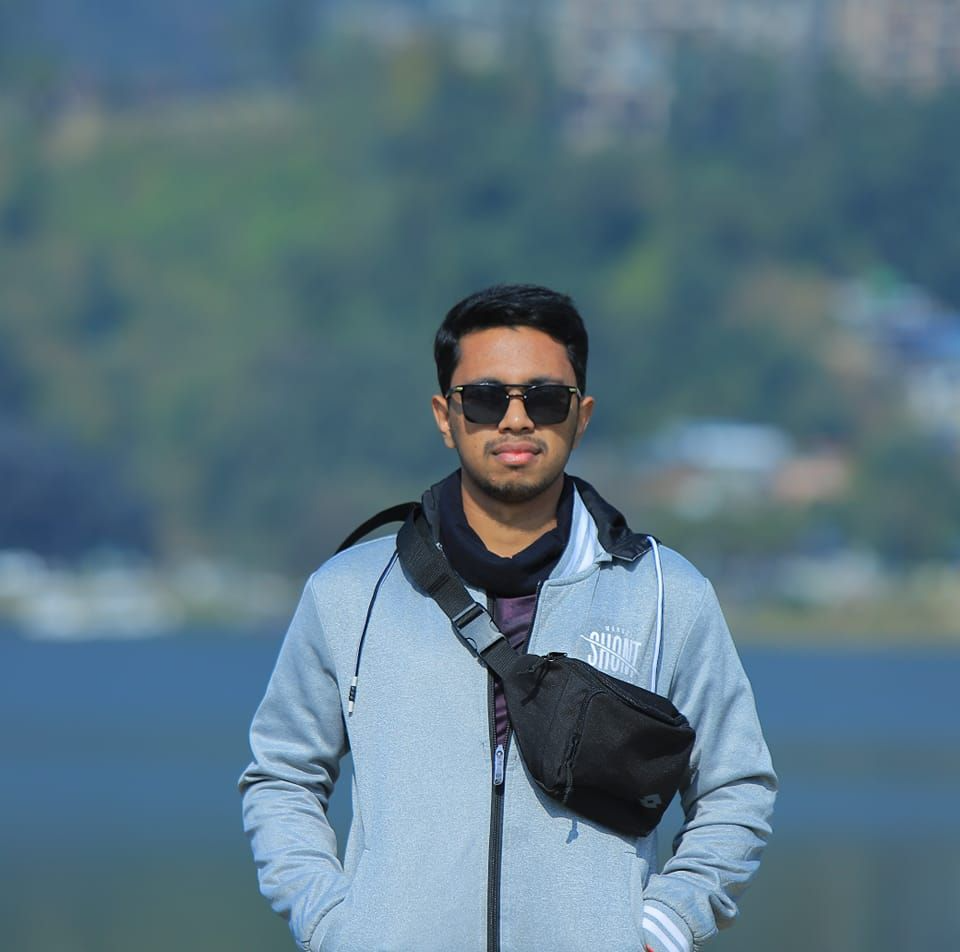 সাঈদ আহমেদ